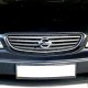 Радиаторная решетка Nissan Maxima A33
